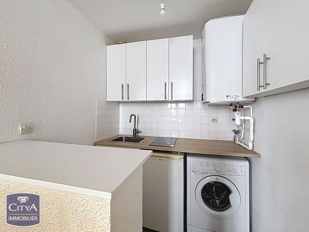 Vente Appartement appartement Bordeaux