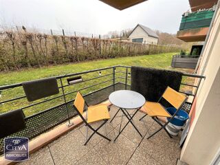  Appartement à vendre 2 pièces 40 m²