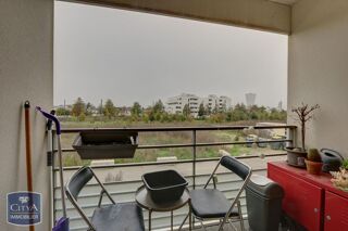  Appartement  vendre 2 pices 40 m