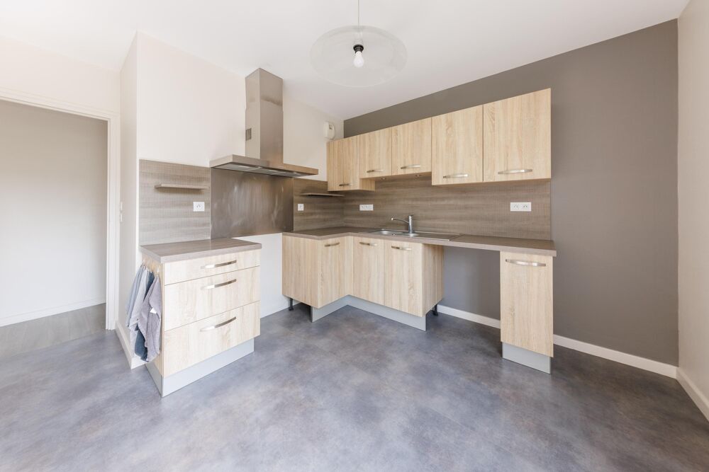 Vente Appartement appartement Royat