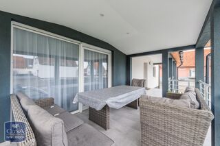 Maison à vendre 5 pièces 149 m²