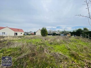  Terrain � vendre 918 m�