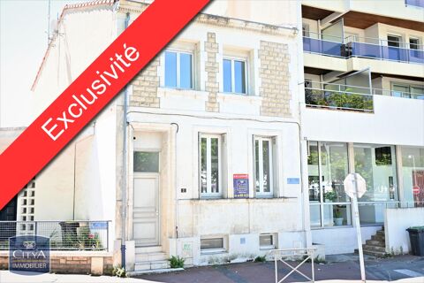 immeuble 400000 17200 Royan