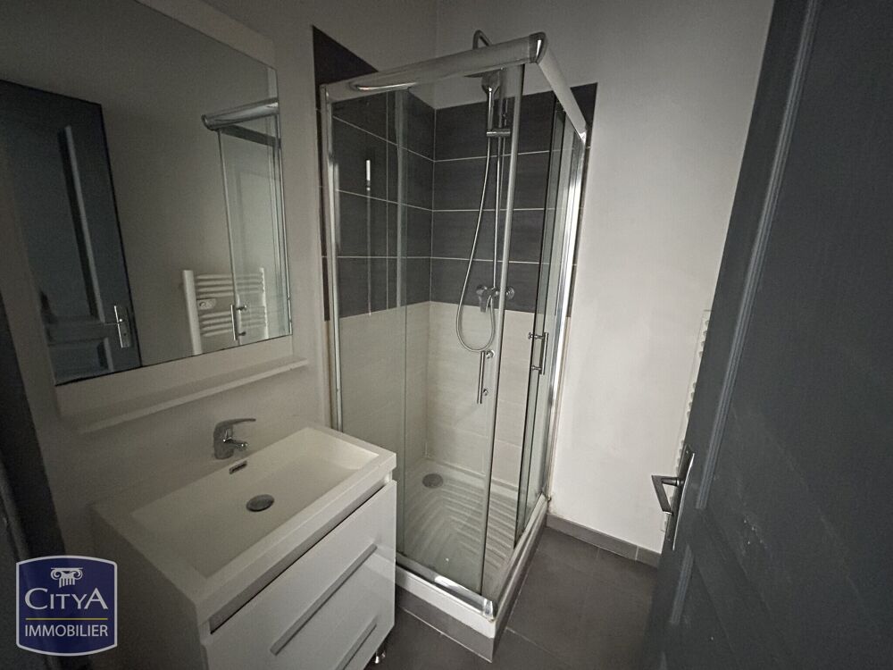Vente Appartement appartement Carpentras