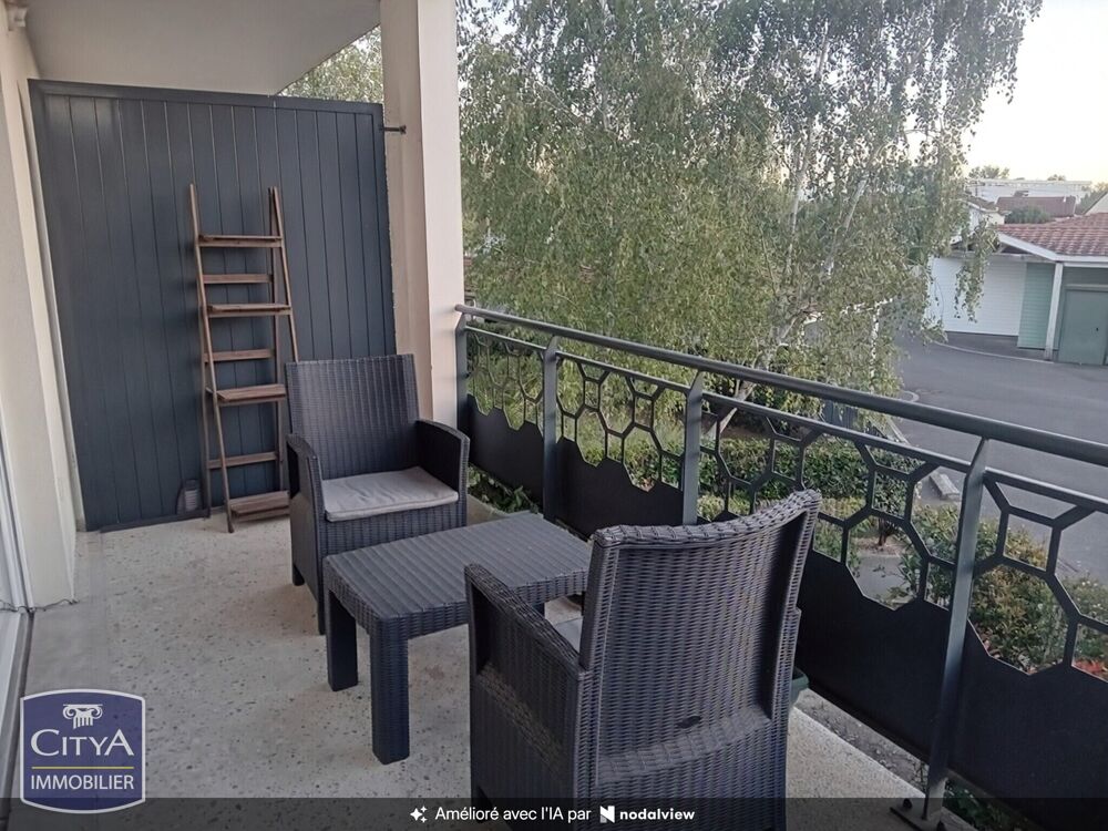 Vente Appartement appartement Pau