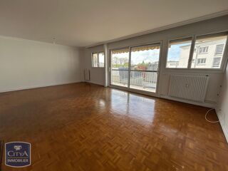  Appartement à vendre 4 pièces 80 m²