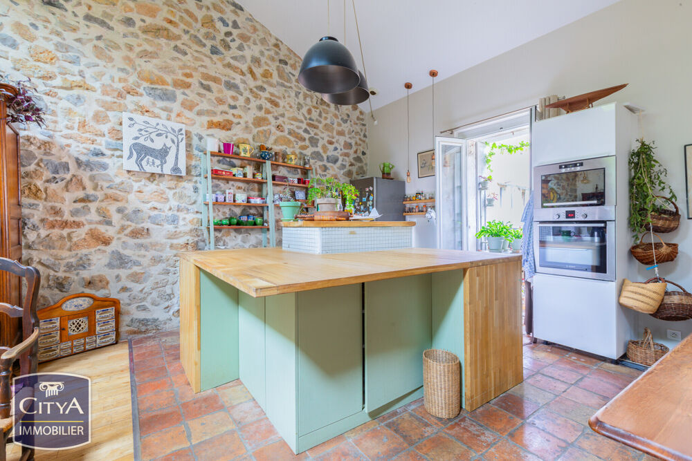 Vente Maison maison Clermont-l'hérault