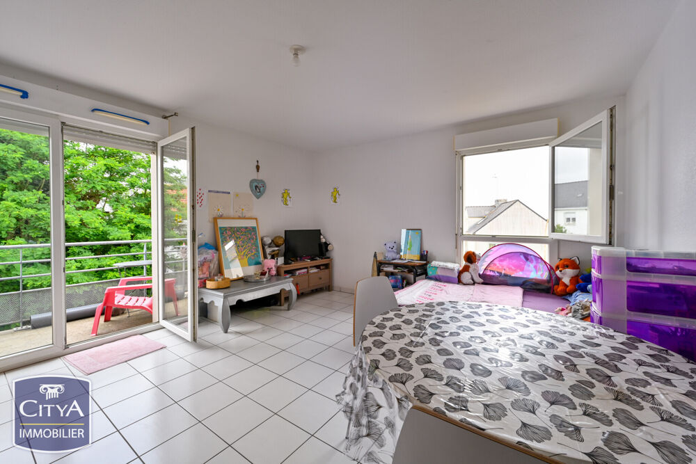 Appartement 3 pièces 63 m² · à Saint-Nazaire · 63 m² · 170 100 €