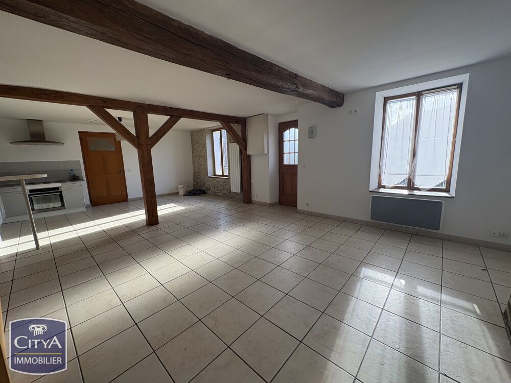 Vente Maison maison Mauregny-en-haye