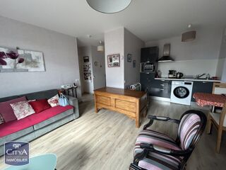 Vente Appartement appartement Le mans