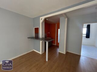  Appartement � vendre 2 pi�ces 39 m�