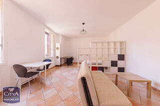  Appartement à vendre 1 pièce 32 m² Clermont-ferrand
