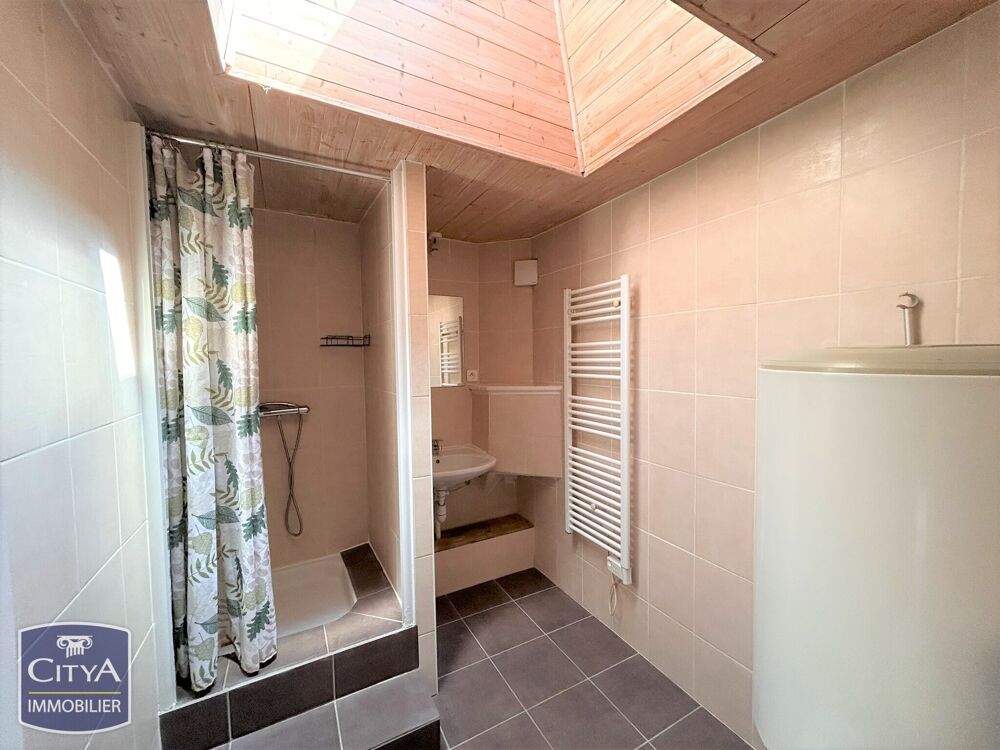 Vente Appartement appartement Mâcon