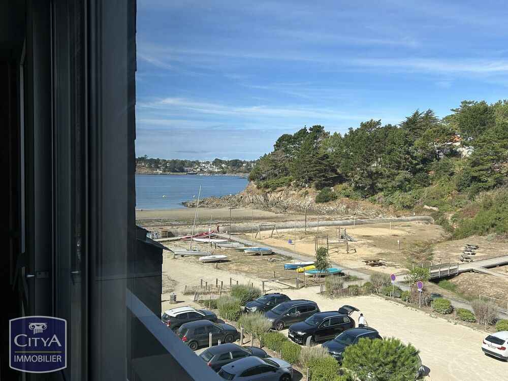 Vente Appartement appartement Moëlan-sur-mer