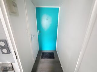  Appartement à vendre 1 pièce 12 m²