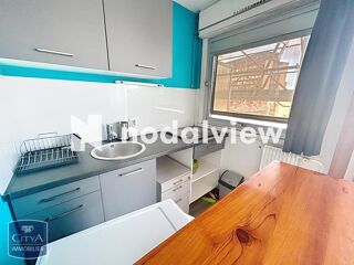  Appartement à vendre 1 pièce 27 m²