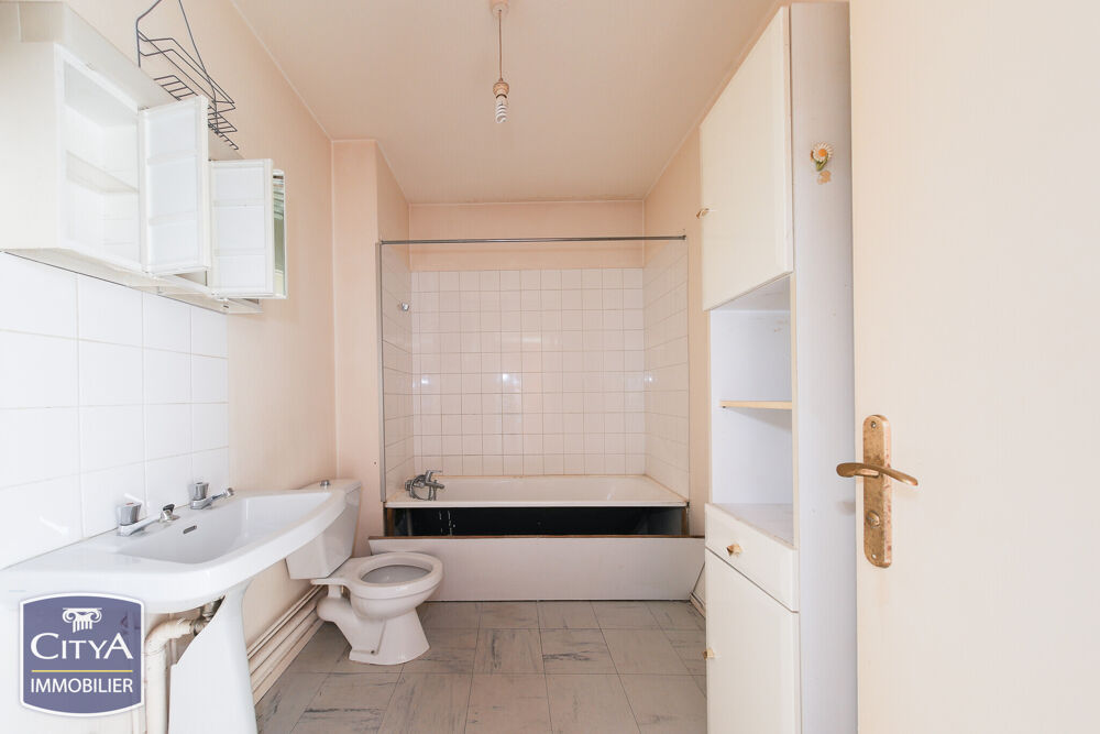 Vente Appartement appartement Chambray-lès-tours