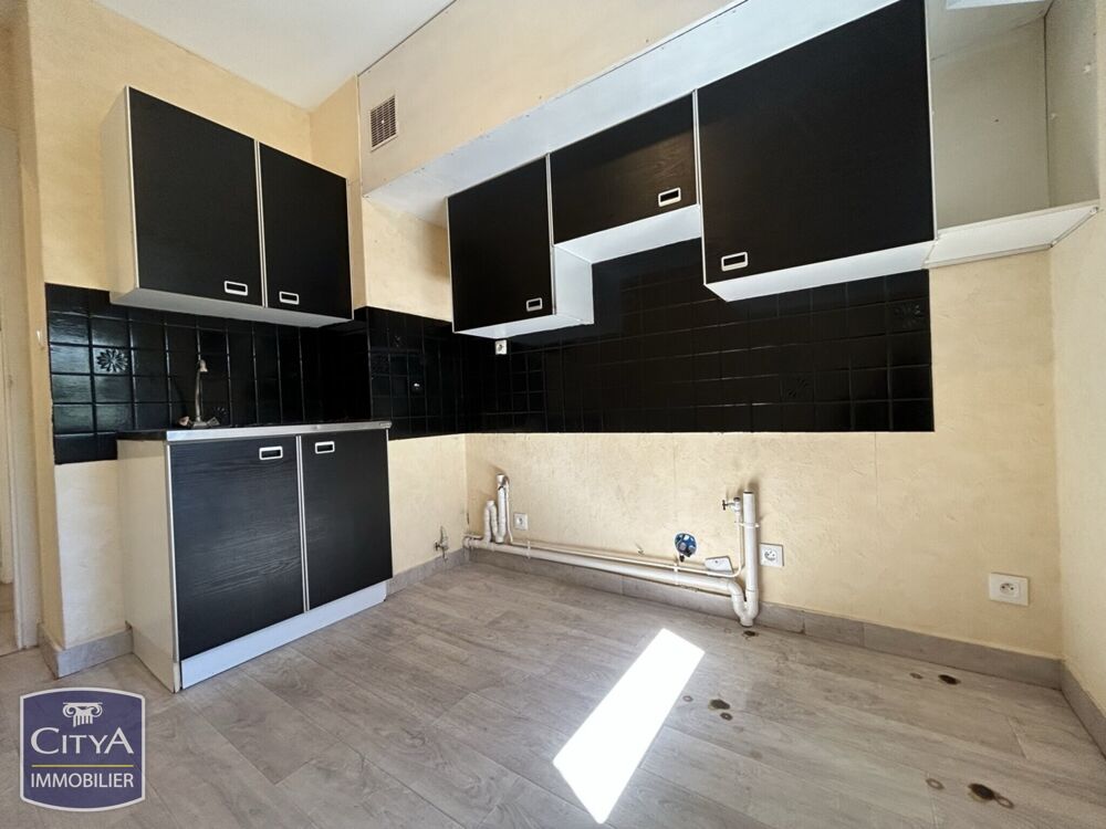 Vente Appartement appartement Saint-nazaire