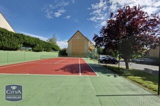 Vente Appartement appartement Touques
