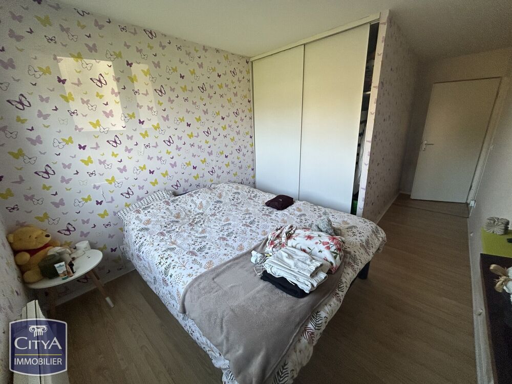 Vente Appartement appartement Cherbourg-en-cotentin