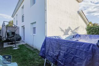  Maison à vendre 4 pièces 80 m²