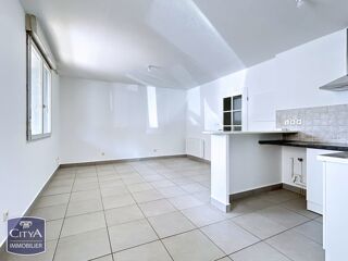  Appartement à vendre 2 pièces 45 m²