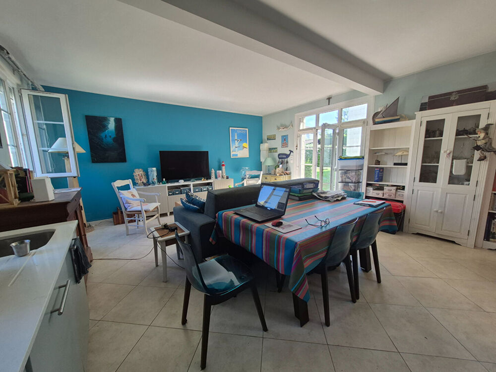 Vente Appartement appartement Merlimont