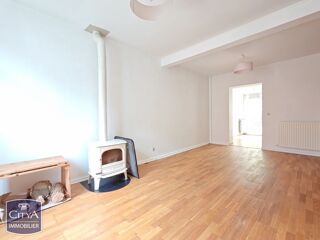  Maison à vendre 5 pièces 116 m²