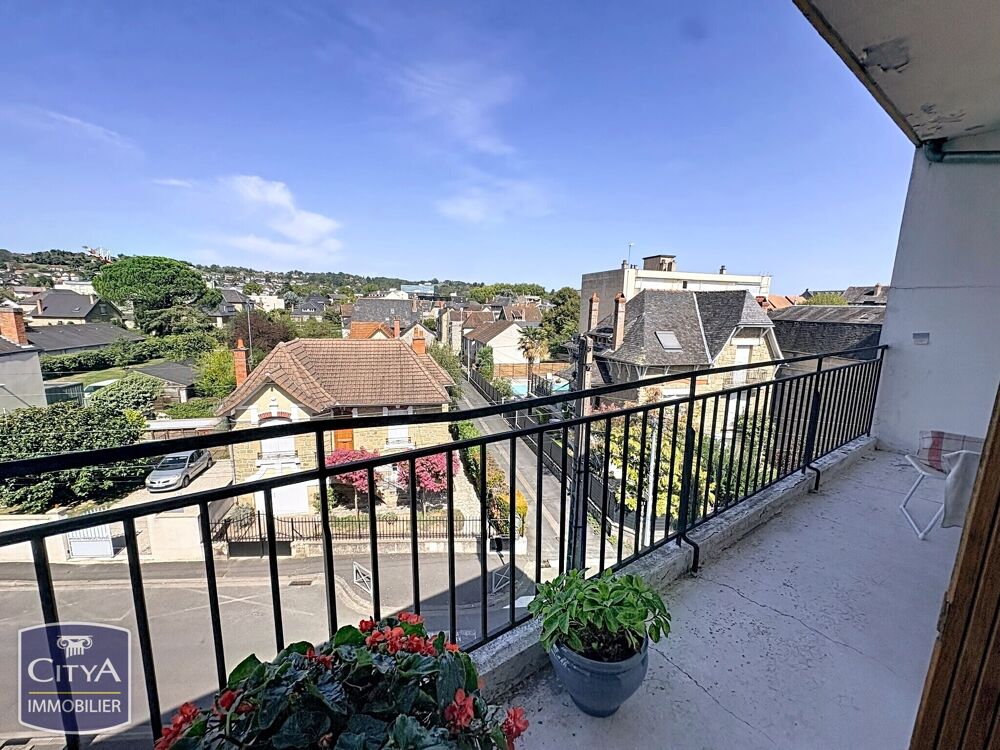 Vente Appartement appartement Brive-la-gaillarde