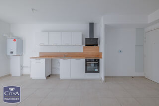  Appartement � vendre 2 pi�ces 40 m�