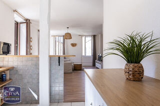  Appartement à vendre 3 pièces 64 m²