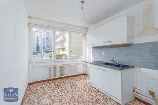  Appartement à vendre 4 pièces 80 m²