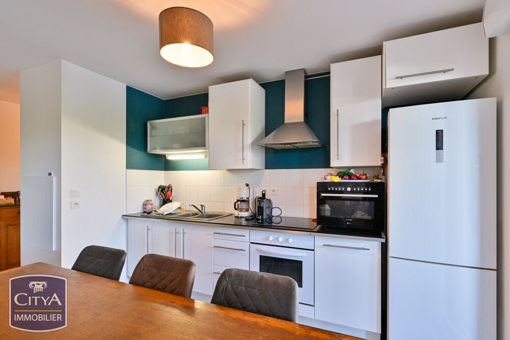 Vente Appartement appartement Saint-nazaire