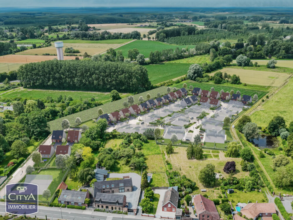 Vente Maison maison Millonfosse