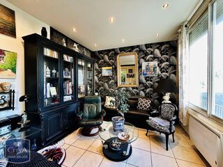 Appartement à vendre 3 pièces 78 m²