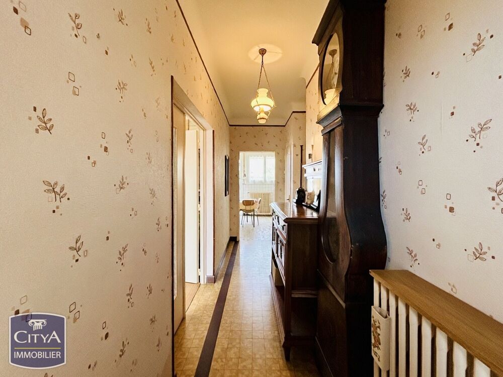 Vente Maison maison Déols