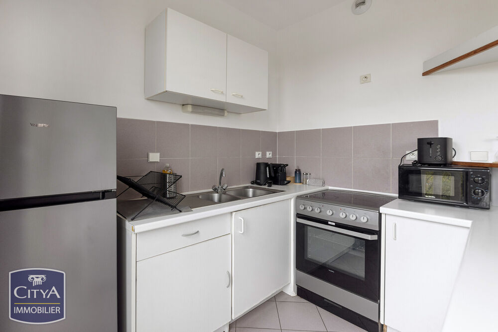 Vente Appartement appartement Arpajon