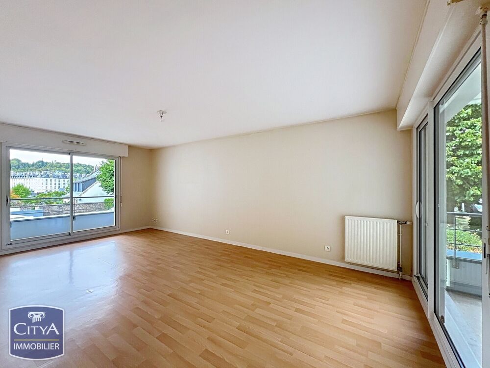 Vente Appartement appartement Quimper