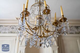  Maison � vendre 10 pi�ces 239 m�