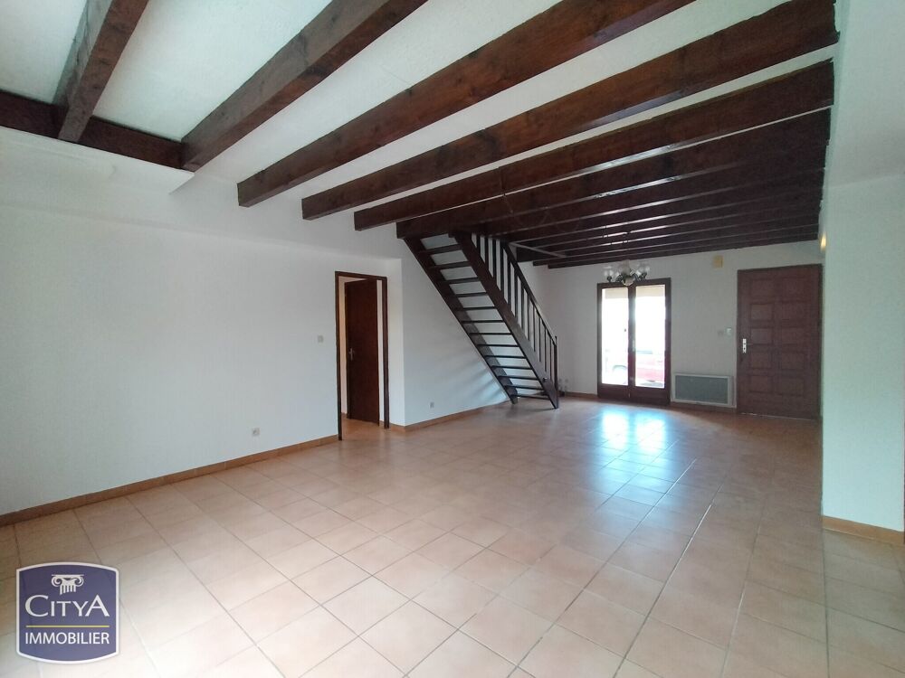 Vente Maison maison Frontignan