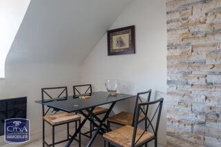  Appartement à vendre 2 pièces 34 m²