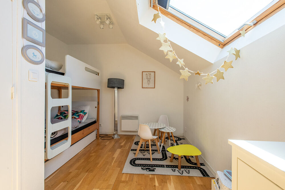 Vente Appartement appartement Le touquet-paris-plage