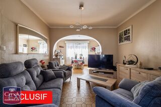 Maison 5 pièces 140 m² · à Ronchin · 140 m² · 251 300 €