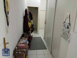  Appartement à vendre 3 pièces 63 m²
