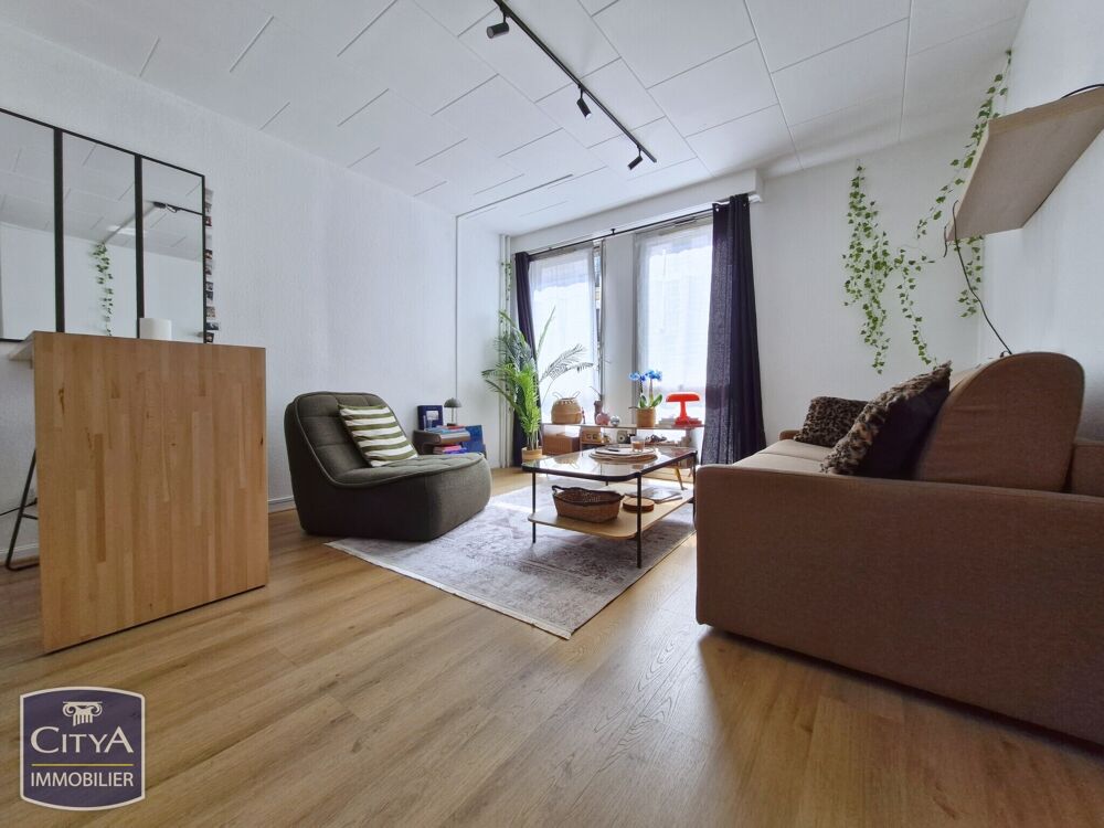 Appartement 2 pièces 41 m² · à Lille · 41 m² · 153 000 €