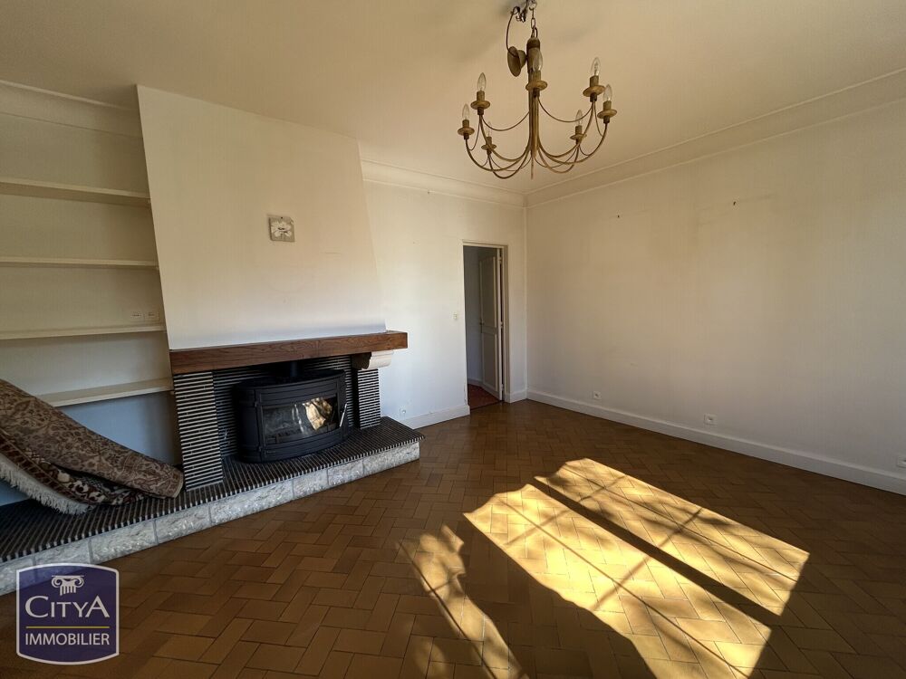 Vente Maison maison Bracieux