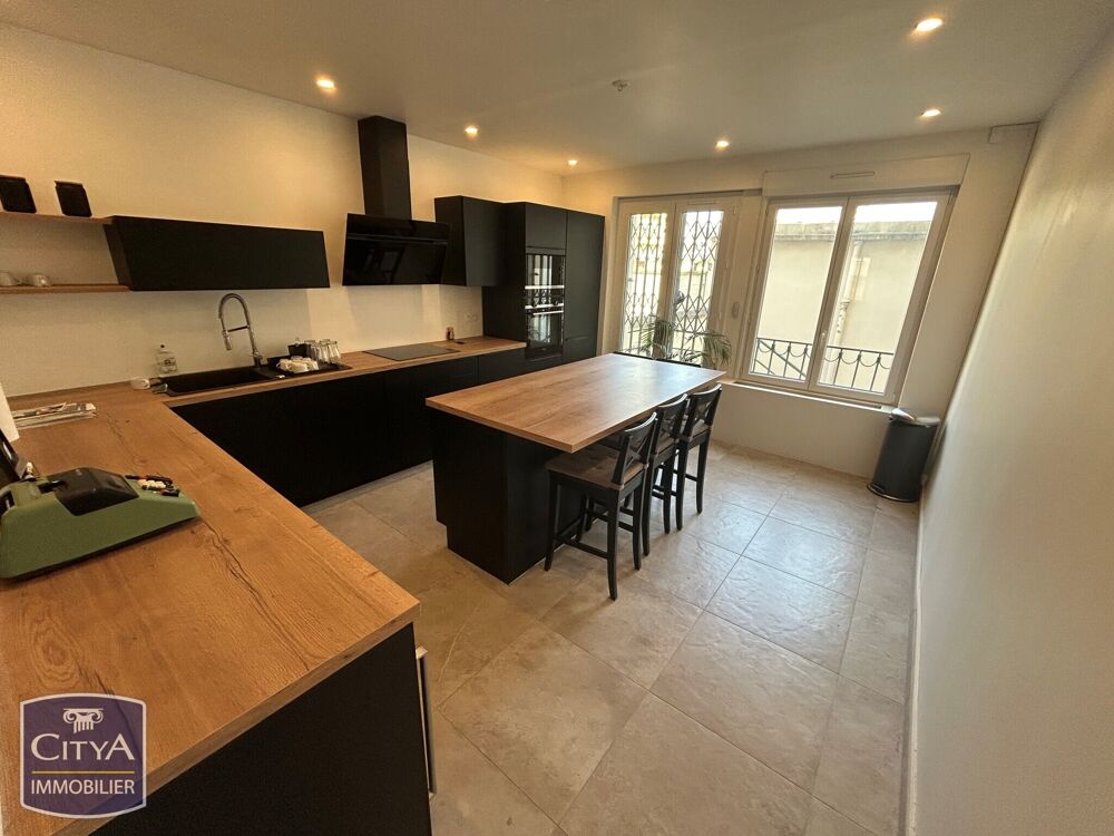 Vente Appartement appartement Caen