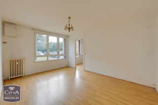  Appartement à vendre 3 pièces 54 m²