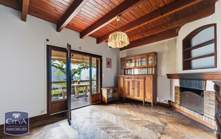 Vente Maison maison Valdeblore