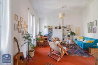  Appartement � vendre 2 pi�ces 47 m�